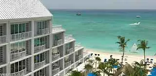 Grand Cayman Beach Suites Dog City Kajmán-szigetek